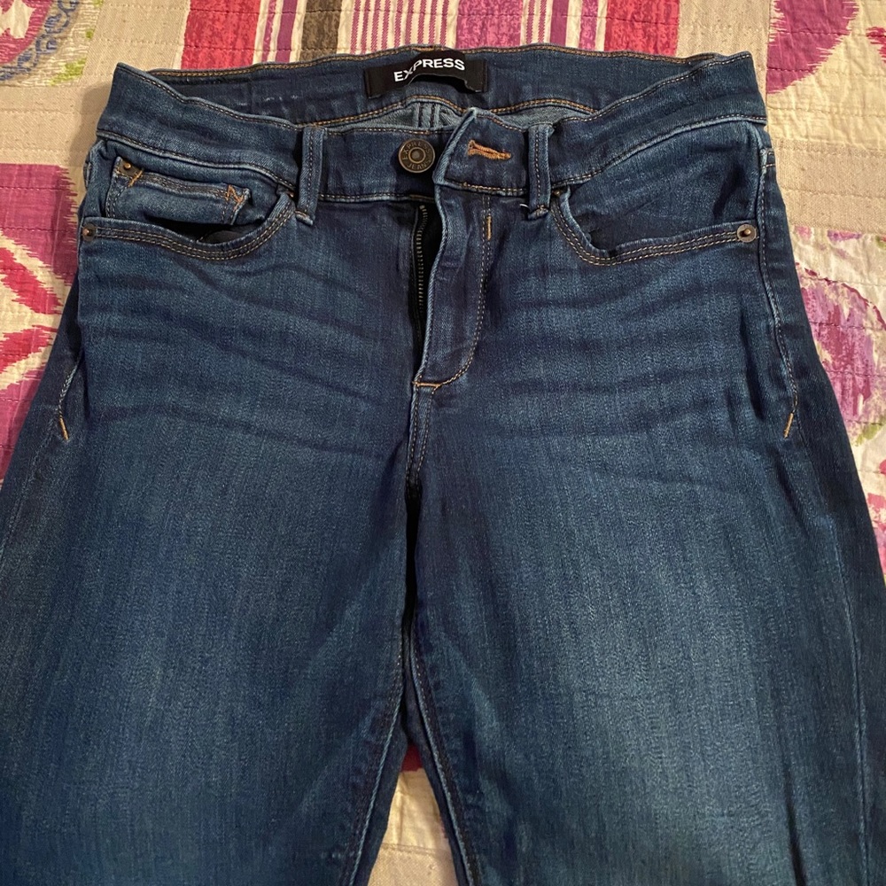Express Jeans